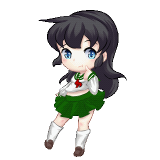 Kagome H.